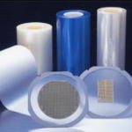 tape for semiconductor